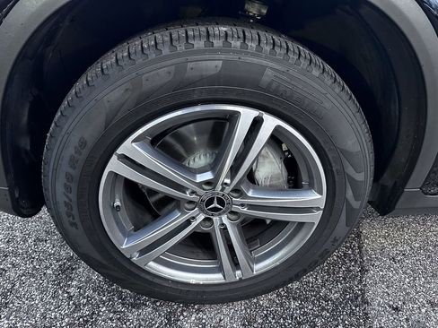 Certified 2022 Mercedes-Benz GLC 300 image 14