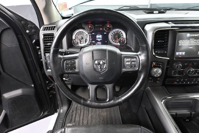 Used 2017 RAM 1500 Sport AWD/4WD image 20