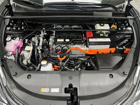 Certified 2023 Lexus RZ 450e Premium image 24