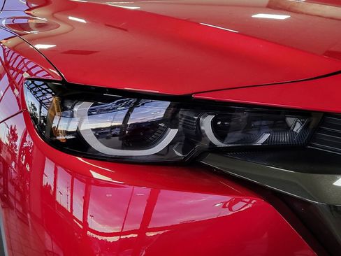 New 2026 MAZDA CX-50 AWD 2.5 S w/ Weather Package image 24