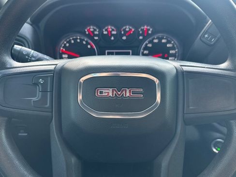 Certified 2023 GMC Sierra 1500 Pro image 23