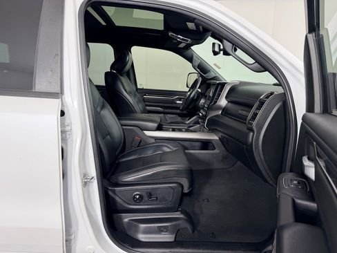 Used 2020 RAM 1500 Sport w/ Level 2 Equipment Goup w/2_L image 36