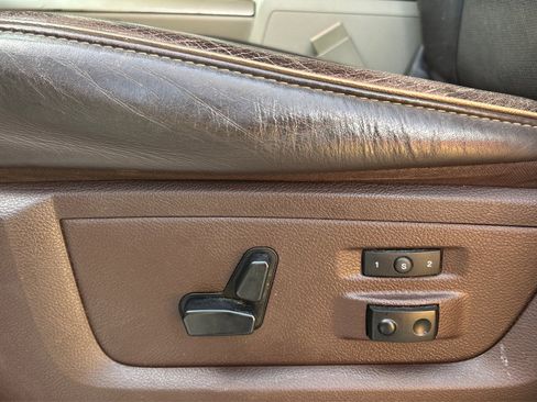 Used 2014 RAM 1500 Laramie Longhorn w/ Convenience Group image 40