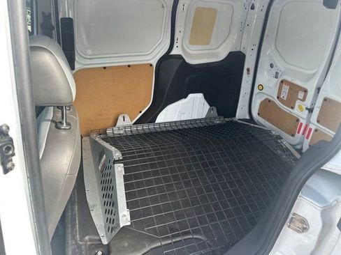 Used 2017 Ford Transit Connect XL image 14