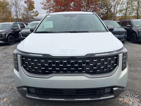 New 2026 Kia Carnival SX image 6