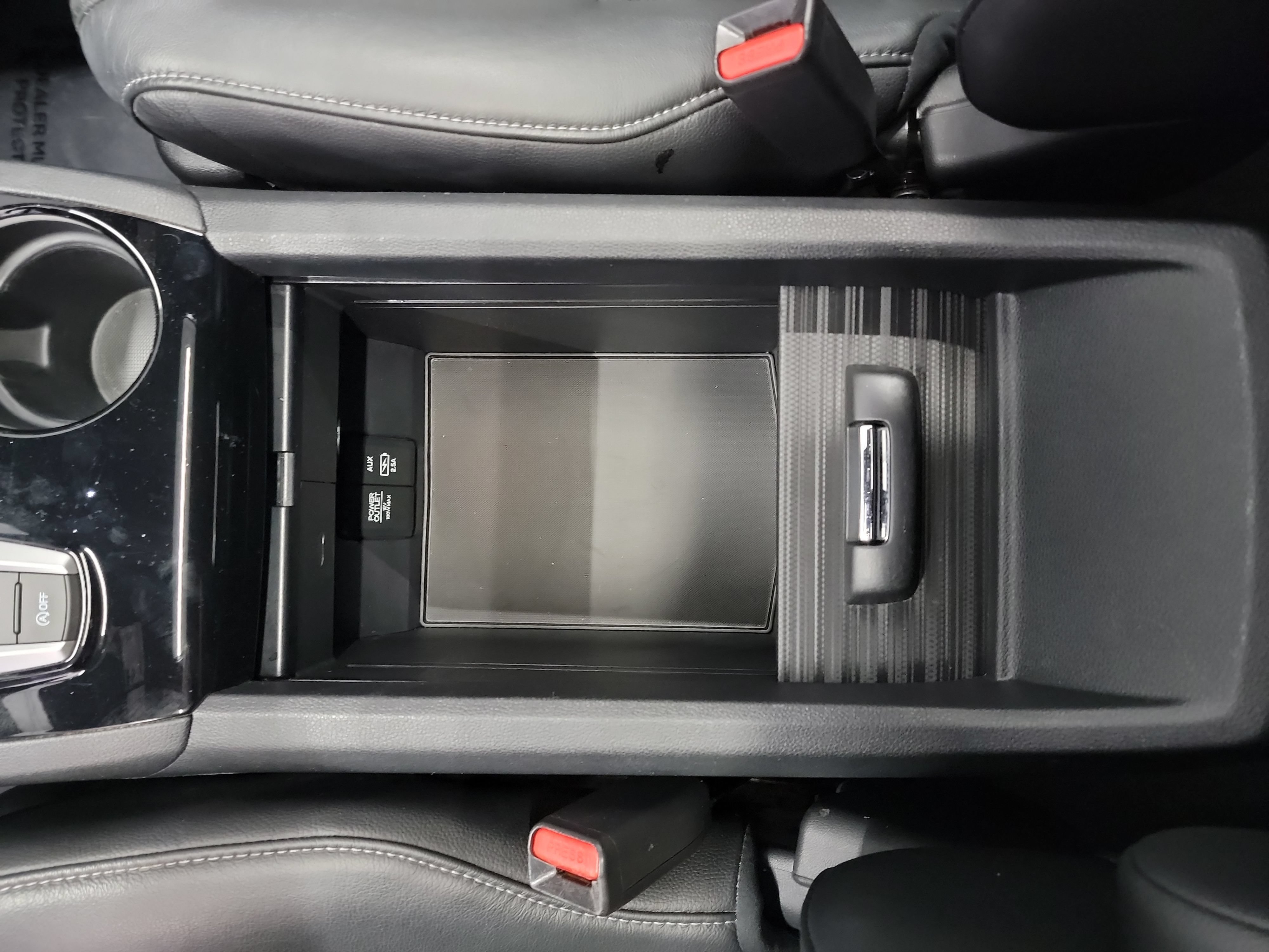 Used 2020 Honda Passport Elite image 29