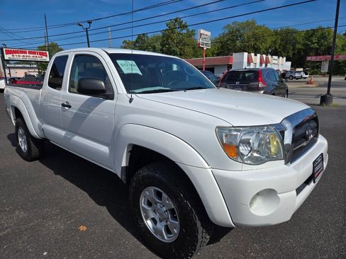 Used 2007 Toyota Tacoma PreRunner image 4