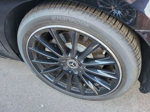 Used 2023 Mercedes-Benz S 500 4MATIC image 5