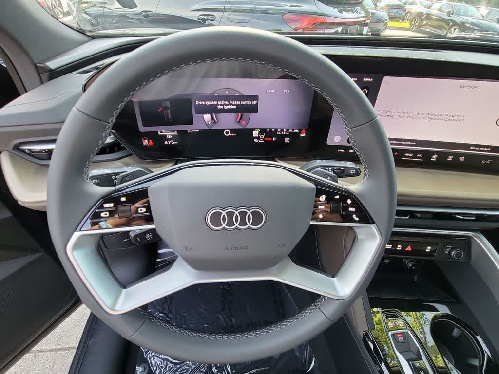 New 2026 Audi Q5 Premium Plus AWD/4WD image 15