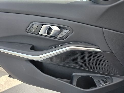 New 2026 BMW 330i Sedan w/ M Sport Package image 18