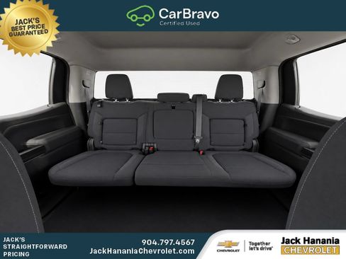 Certified 2022 Chevrolet Silverado 1500 RST AWD/4WD image 17