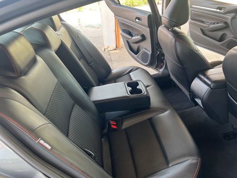 Certified 2023 Nissan Altima 2.5 SR image 14