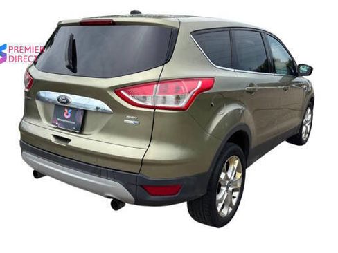 Used 2013 Ford Escape SEL AWD/4WD image 5