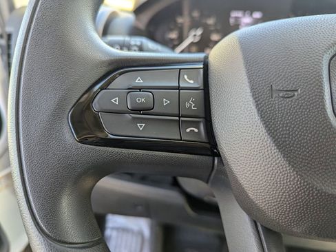 New 2026 RAM ProMaster 2500 w/ Convenience Group image 18