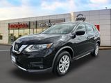 Certified 2018 Nissan Rogue S image 2