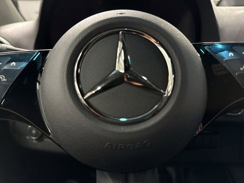 New 2025 Mercedes-Benz Sprinter 3500 image 34