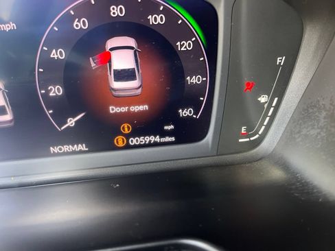 Used 2025 Honda Accord Sport image 4