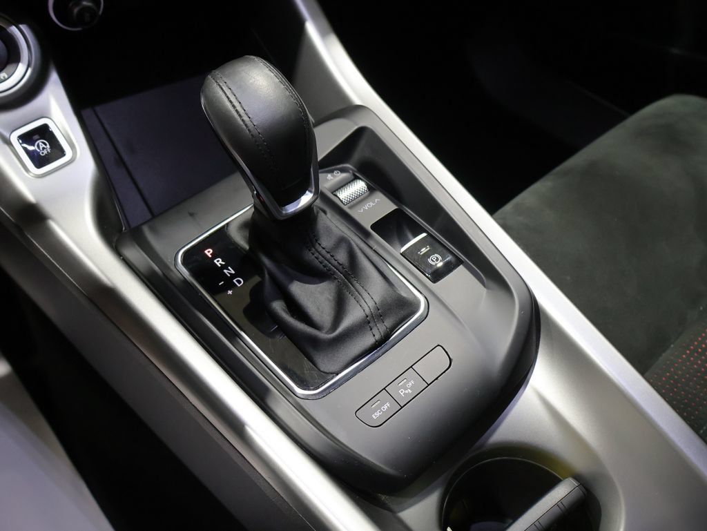 Used 2024 Dodge Hornet GT AWD/4WD image 27