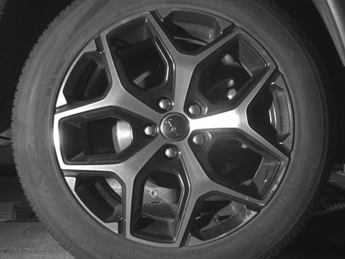 Used 2025 Jeep Compass Limited AWD/4WD image 15