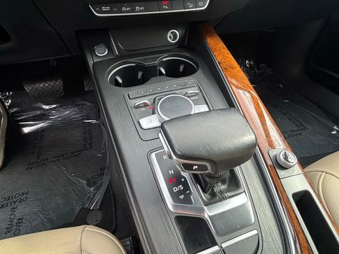 Used 2017 Audi A4 2.0T allroad Premium Plus image 13