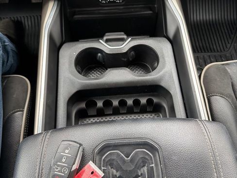 Used 2022 RAM 1500 Laramie image 28