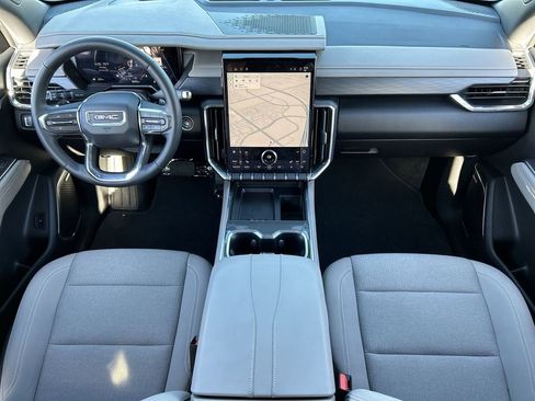 New 2025 GMC Acadia Elevation image 20