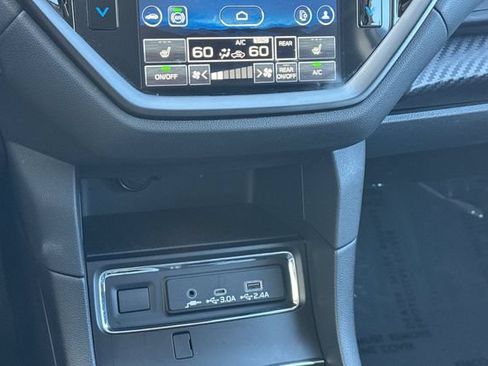 Certified 2026 Subaru Ascent Premium AWD/4WD image 24