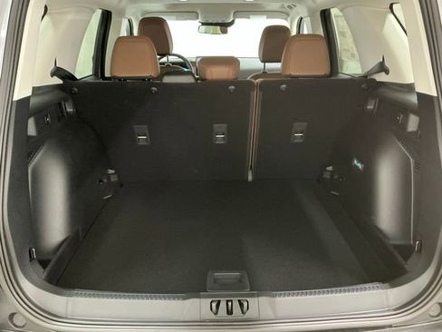 New 2025 Ford Bronco Sport Outer Banks w/ Outer Banks Tech Package+ image 17