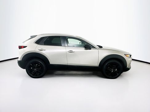 Used 2024 MAZDA CX-30 AWD 2.5 S w/ Select Sport Pkg image 10