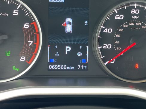 Used 2023 Mitsubishi Eclipse Cross SE AWD/4WD image 21