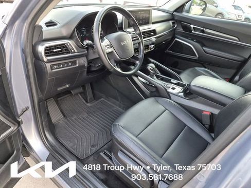 Certified 2022 Kia Telluride LX AWD/4WD image 18