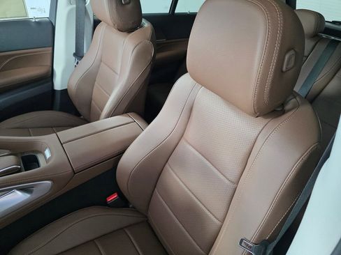 New 2026 Mercedes-Benz GLE 450 4MATIC image 8