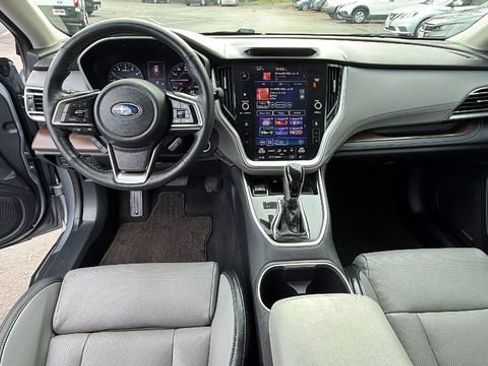 Used 2020 Subaru Outback Limited w/ Tech Package 2 image 18