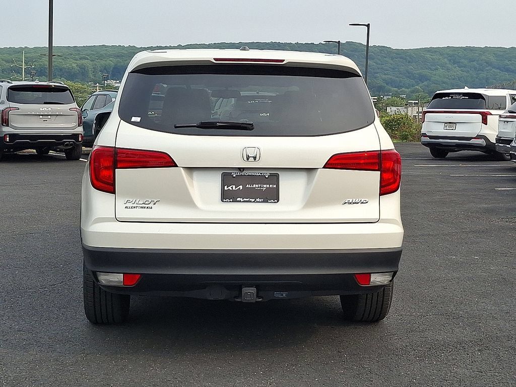 Used 2016 Honda Pilot EX-L image 5
