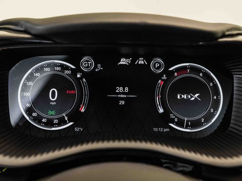 Used 2024 Aston Martin DBX 707 image 6