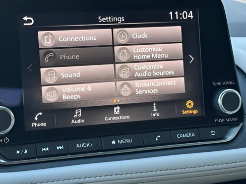 New 2026 Nissan Rogue SV w/ SV Premium Package image 32