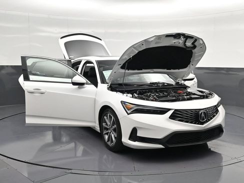 Used 2023 Acura Integra FWD image 33