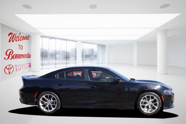 Used 2022 Dodge Charger GT RWD image 5