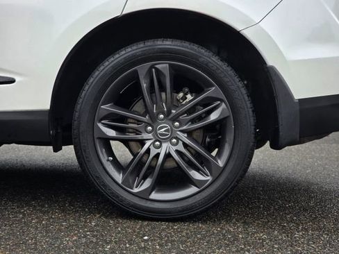 Used 2020 Acura RDX A-Spec image 42