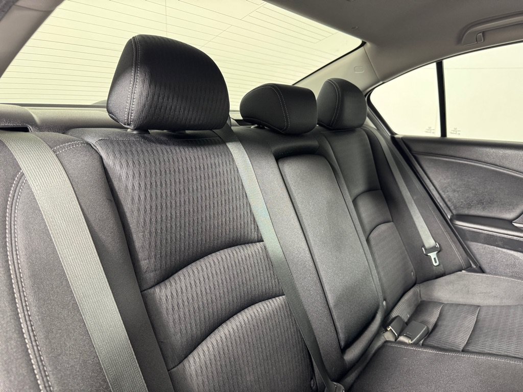 Used 2014 Honda Accord Sport image 23