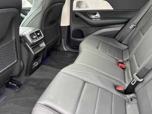 New 2026 Mercedes-Benz GLE 450e 4MATIC image 12