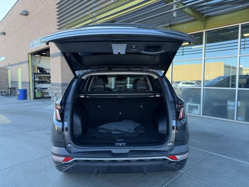 Used 2023 Hyundai Tucson SEL w/ Convenience Package image 35