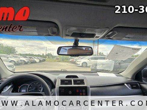 Used 2013 Toyota Camry XLE FWD image 37
