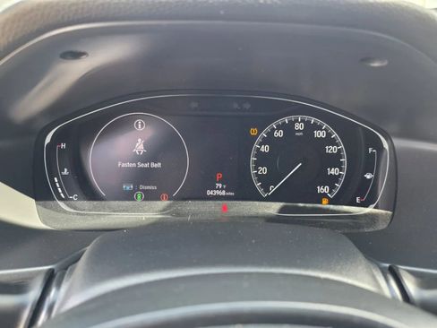 Used 2020 Honda Accord Sport image 18