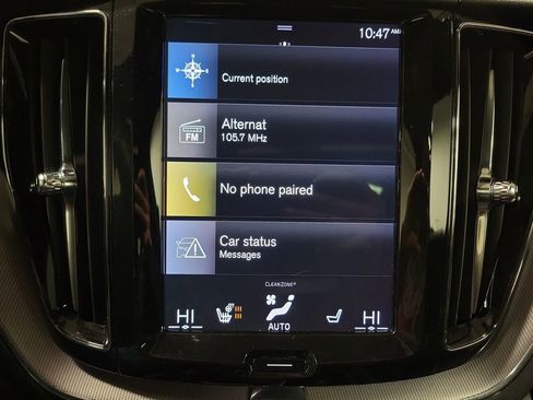 Used 2019 Volvo XC60 T5 R-Design image 20