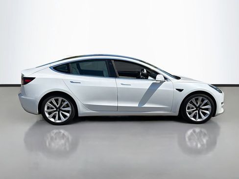 Used 2020 Tesla Model 3 RWD image 4