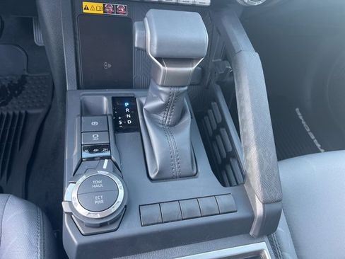 New 2025 Toyota Tacoma SR5 image 16