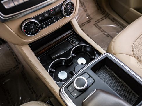 Used 2015 Mercedes-Benz ML 350 4MATIC image 25