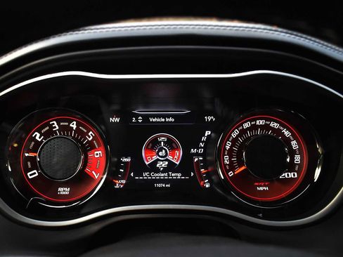 Used 2023 Dodge Challenger SRT Hellcat image 16