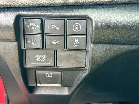 Used 2024 Acura RDX A-Spec AWD/4WD image 12